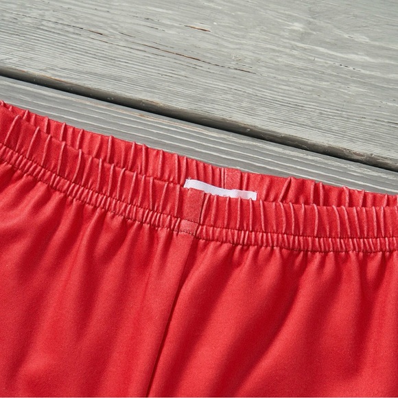 Pete + Lucy NWT Capri Set ALICE IN WONDERLAND - Picture 7 of 9